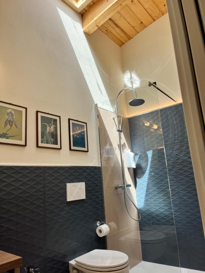Algueroof Bed & Breakfast ภายนอก รูปภาพ