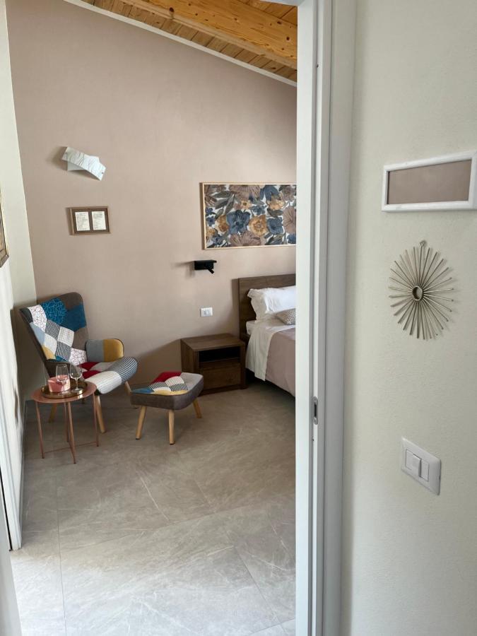Algueroof Bed & Breakfast ภายนอก รูปภาพ
