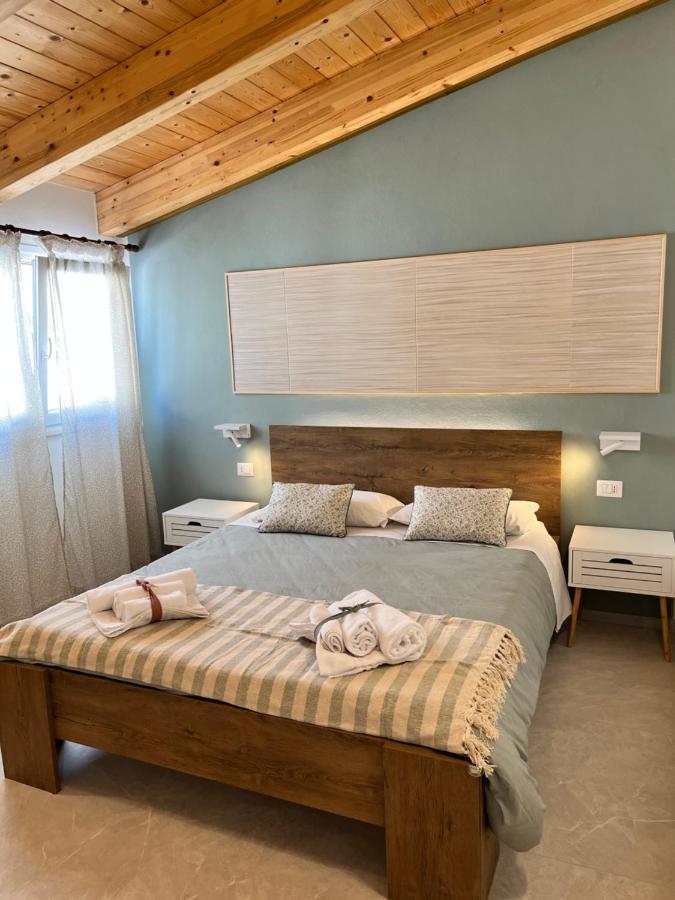Algueroof Bed & Breakfast ภายนอก รูปภาพ