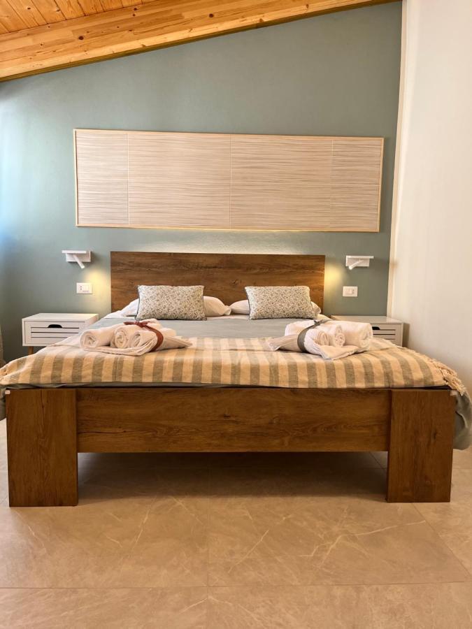 Algueroof Bed & Breakfast ภายนอก รูปภาพ