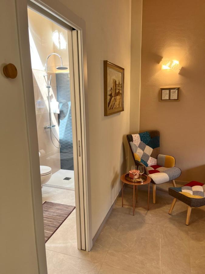 Algueroof Bed & Breakfast ภายนอก รูปภาพ