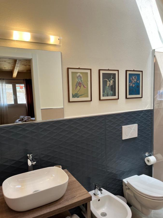 Algueroof Bed & Breakfast ภายนอก รูปภาพ