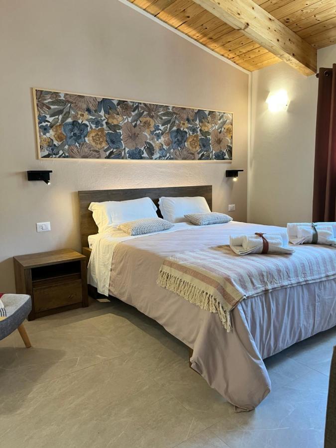 Algueroof Bed & Breakfast ภายนอก รูปภาพ